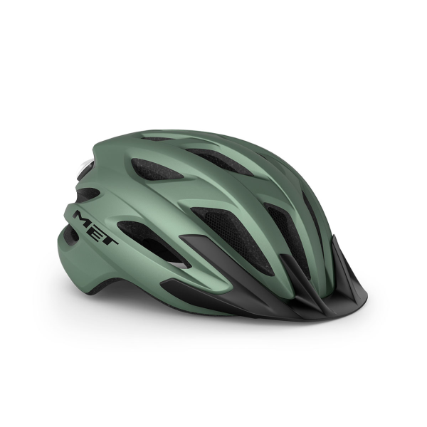 MET Urban Helm, CROSSOVER MIPS, SAGE, one size