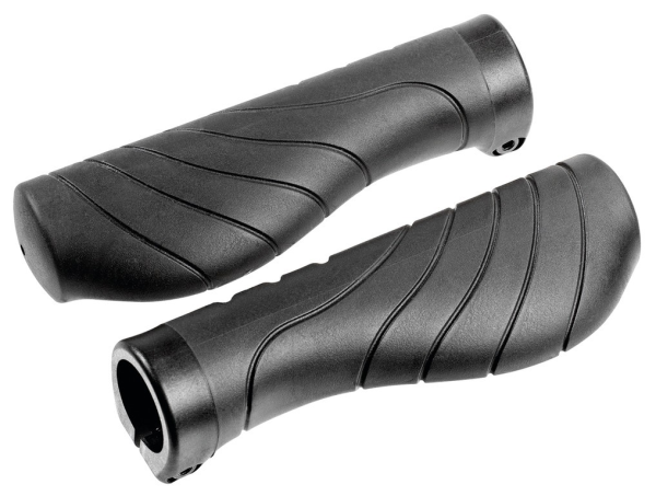 Lenker und Vorbauten