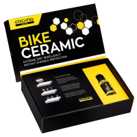 GTECHNIQ Bike Ceramic Kit | Keramikversiegelung Fahrrad Kit