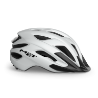 MET Urban Helm, CROSSOVER MIPS, WHITE MATT, one size