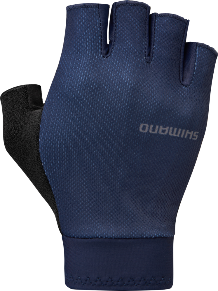 Shimano Explorer Gel Gloves navy L