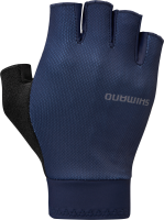 Shimano Explorer Gel Gloves navy L
