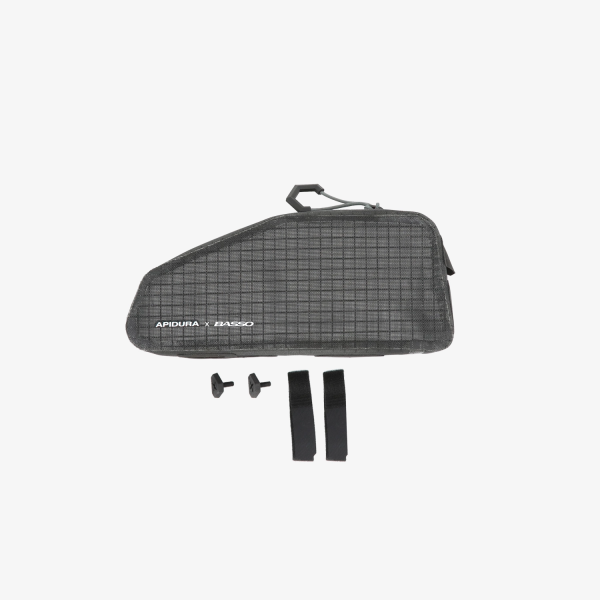 Apidura x Basso Oberrohrtasche