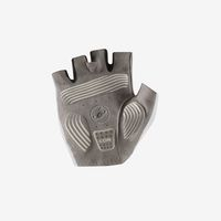 Castelli Espresso Glove, Ivory, M