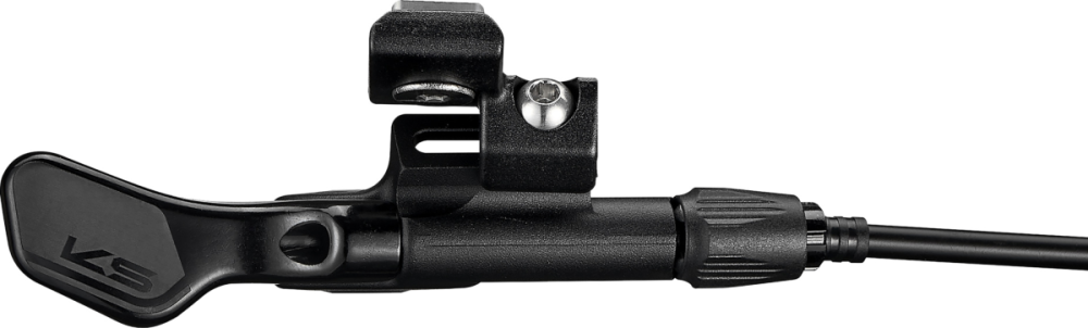 Kind Shock SOUTHPAW Alloy remote lever