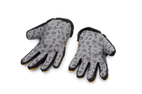 Woom Woom  TENS Radhandschuhe 5 gelb