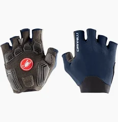 Castelli Endurance Handschuh blau S