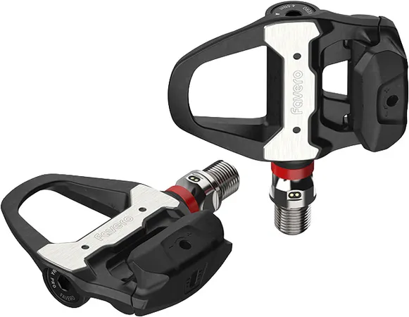 Favero ASSIOMA PRO RL-2 Look kompatibel