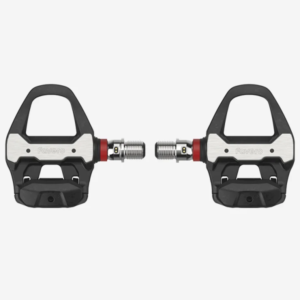 Favero ASSIOMA PRO RS-2 Shimano kompatibel