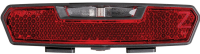 AXA Rücklicht Juno E-Bike 6-12 V 50 mm