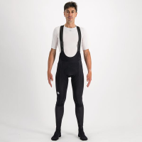 Sportful Total Comfort Bibtight, Black, L