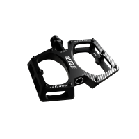 TATZE CONTACT Small Pedal, schwarz