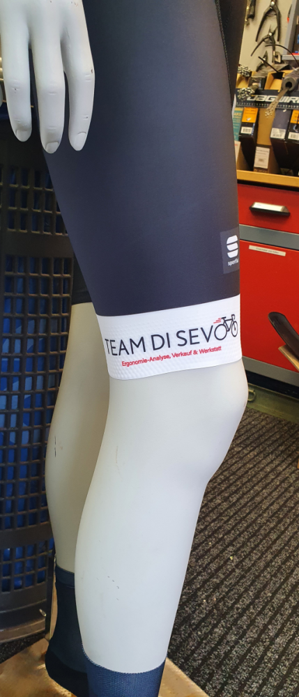 Sportful Team Di Sevo Short Damen M