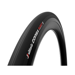 Vittoria Pneu Corsa N.EXT 700x28c 2C Graphene + Silica falt schwarz