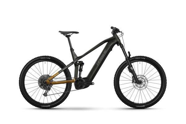 Haibike ALLTRAIL 10.5 ABS 29