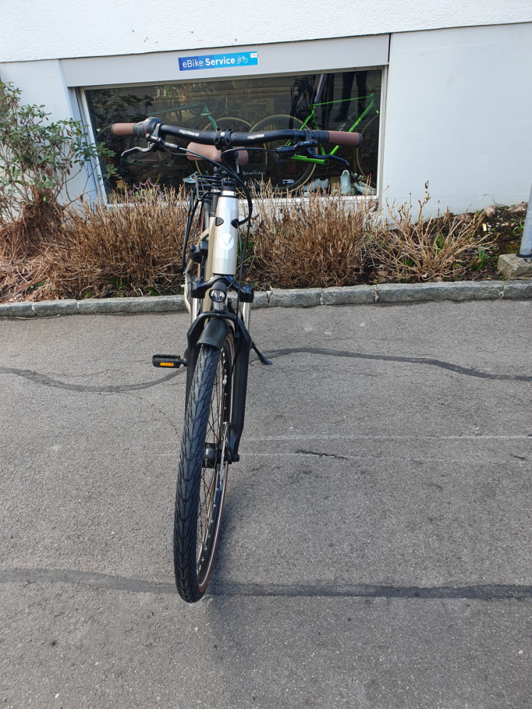 Velo De Ville A 400