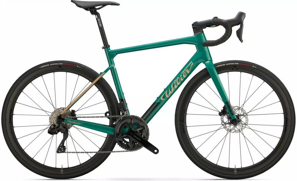 Wilier Triestina Garda