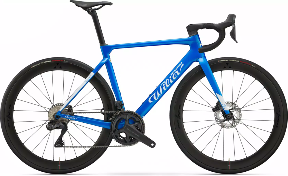 Wilier Triestina Filante SL