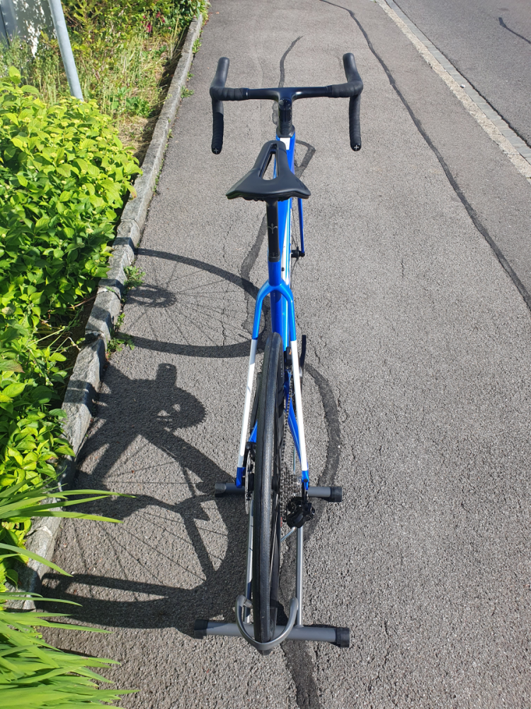 Wilier Triestina Filante SL
