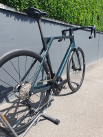 Lapierre XELIUS DRS 7.0 C1