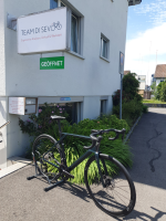 Lapierre XELIUS DRS 7.0 C1