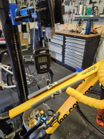 Lee Cougen Innova Super Gravel