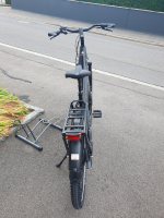 Velo De Ville SEB 990 PRO