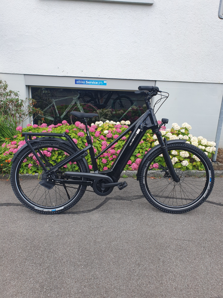 Velo De Ville SEB 990 PRO