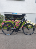 Velo De Ville SEB 990 PRO