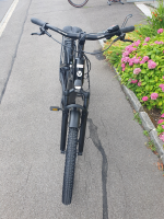 Velo De Ville SEB 990 PRO