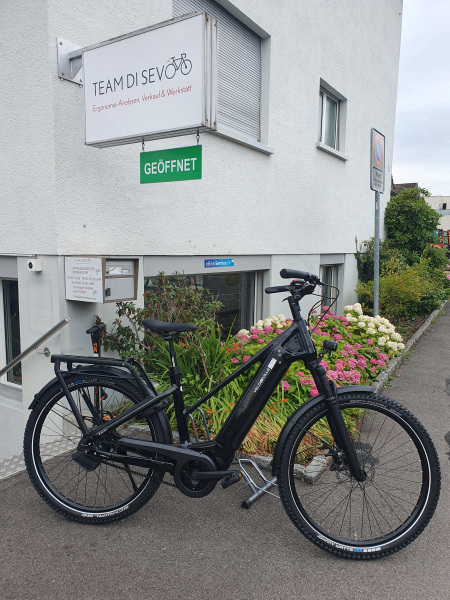 Velo De Ville SEB 990 PRO