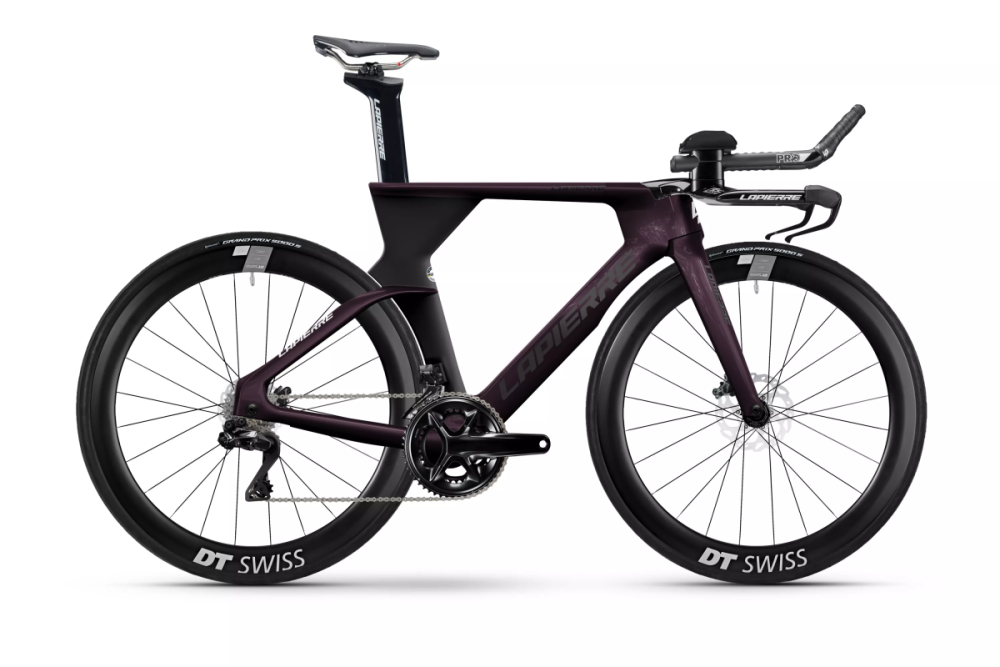 Lapierre Aerostorm DRS
