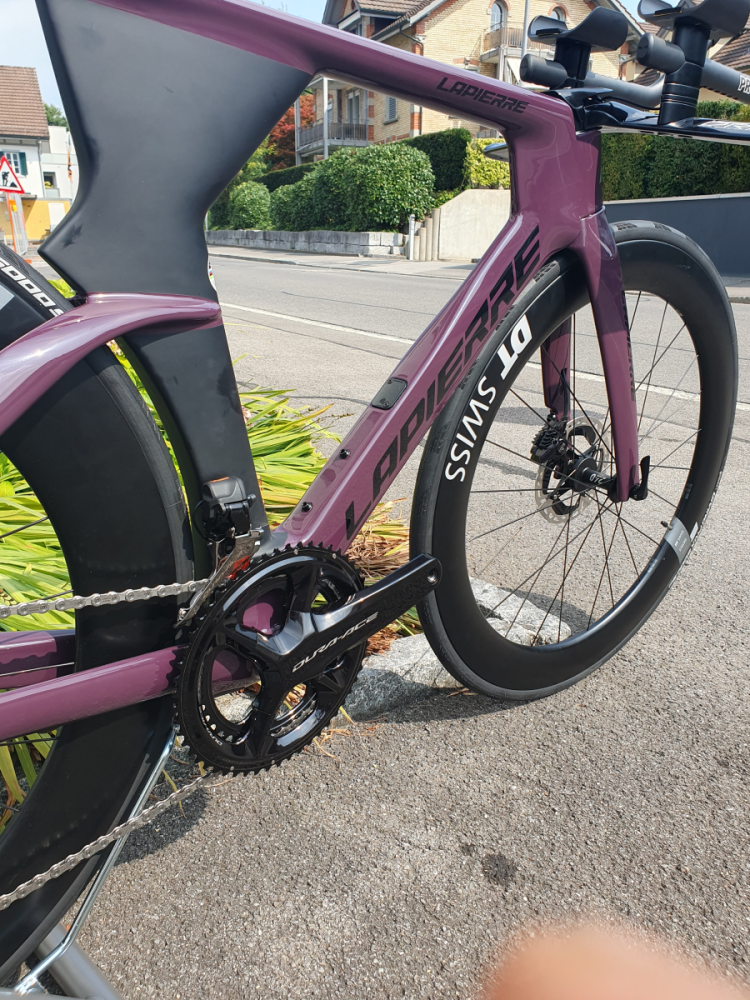 Lapierre Aerostorm DRS