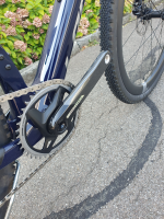 Lapierre CROSSHILL CF 8.0