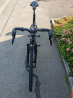 Lapierre CROSSHILL CF 8.0