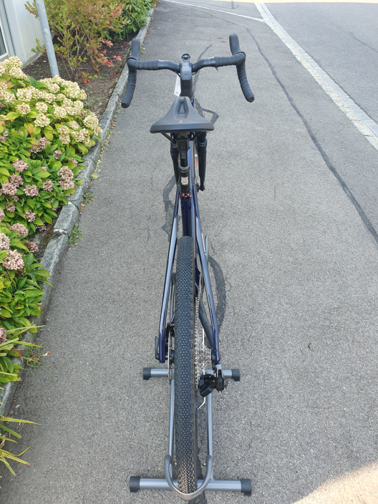 Lapierre CROSSHILL CF 8.0