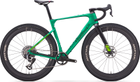 Wilier Triestina Rave SLR ID2