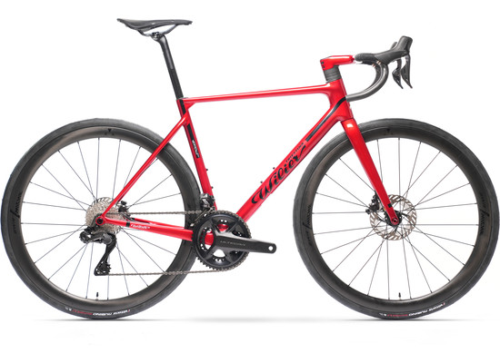 Wilier Triestina VERTICALE SLR