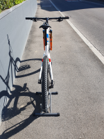 Wilier Triestina Urta Max SLR   Spezial Preis Olympia Lackierung