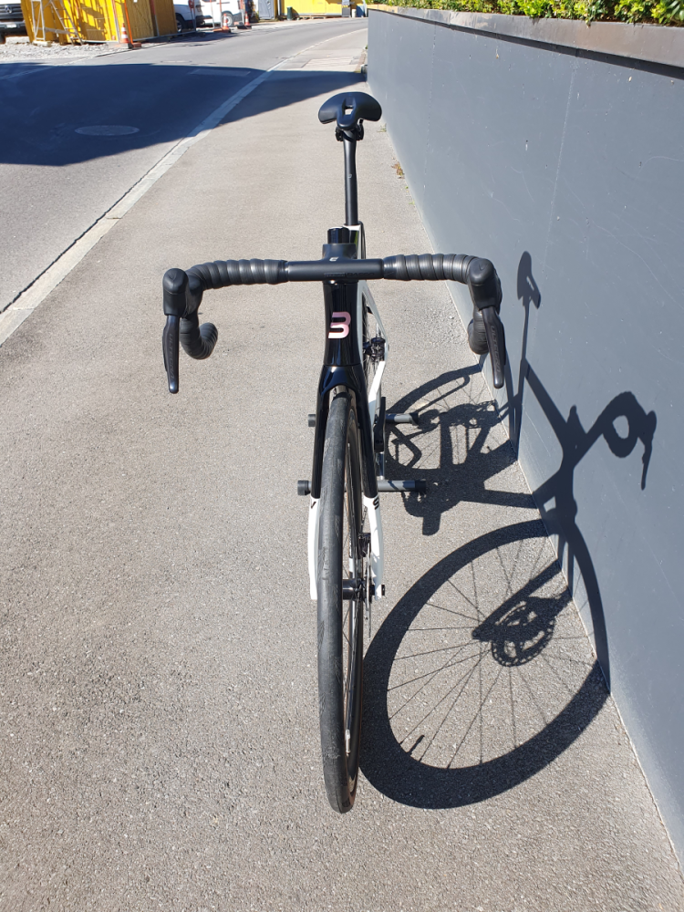 Basso DIAMANTE SV Signature Series Act II