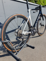 Basso DIAMANTE SV Signature Series Act II