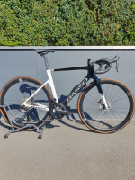 Basso DIAMANTE SV Signature Series Act II