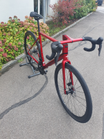 Wilier Triestina VERTICALE SLR