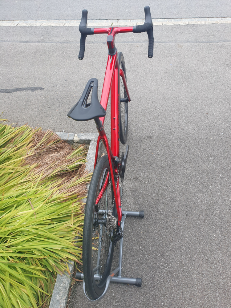 Wilier Triestina VERTICALE SLR