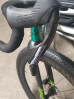 Wilier Triestina Rave SLR ID2