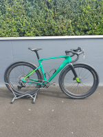 Wilier Triestina Rave SLR ID2