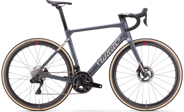 Wilier Triestina Filante Hybrid