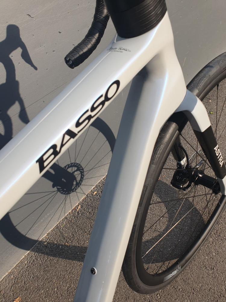 Basso Astra