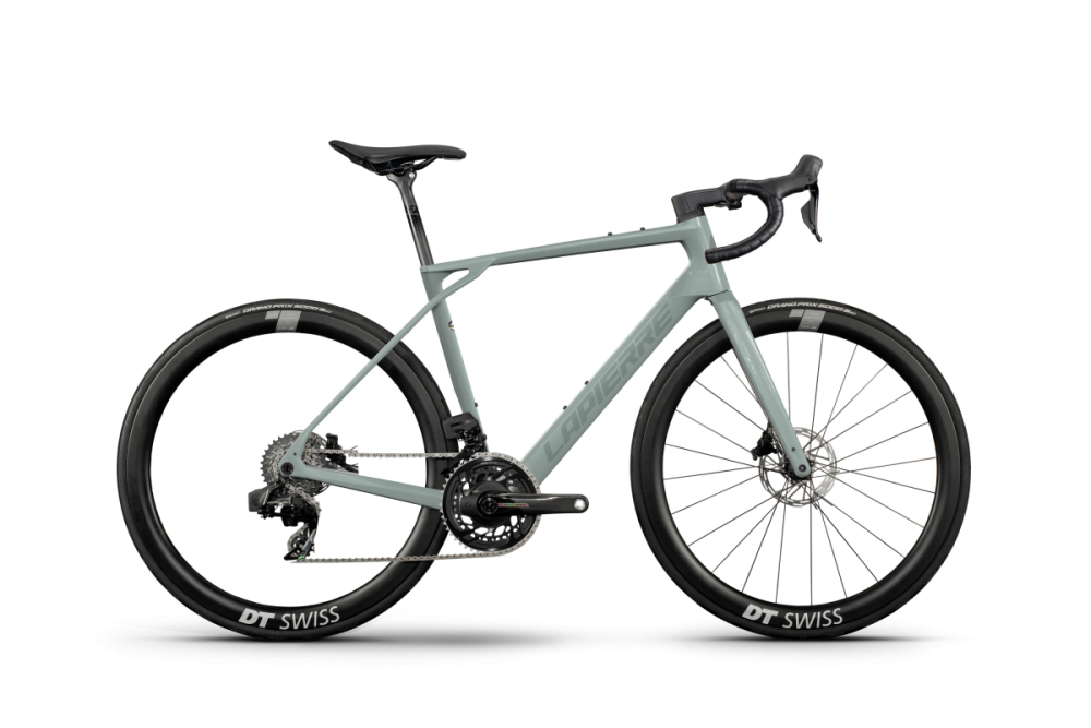 Lapierre PULSIUM 8.0 AXS