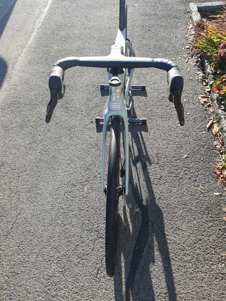 Lapierre PULSIUM 8.0 AXS